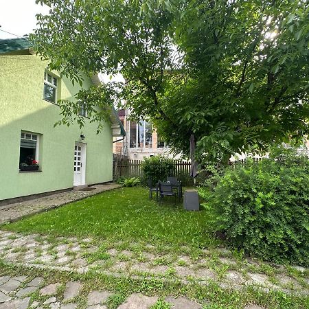 Greenery Home Miercurea Ciuc Exteriör bild