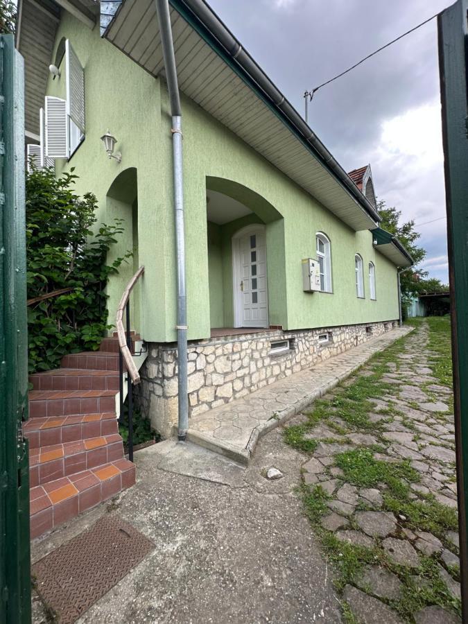 Greenery Home Miercurea Ciuc Exteriör bild
