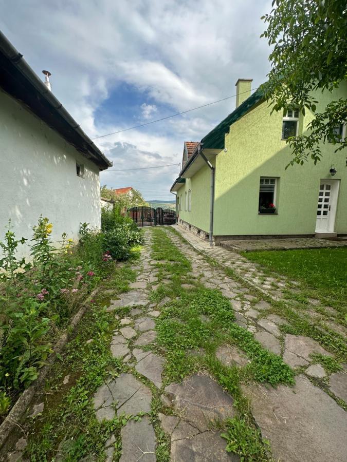 Greenery Home Miercurea Ciuc Exteriör bild