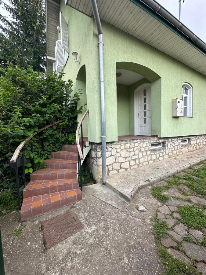 Greenery Home Miercurea Ciuc Exteriör bild